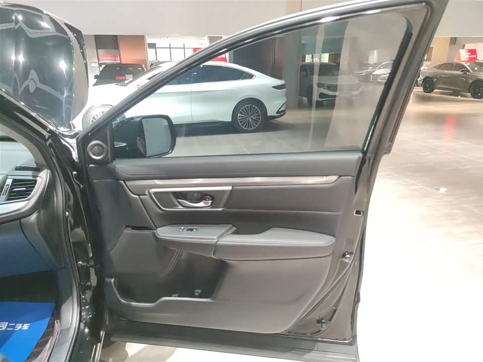 Honda Hao Ying Honda Hao Ying