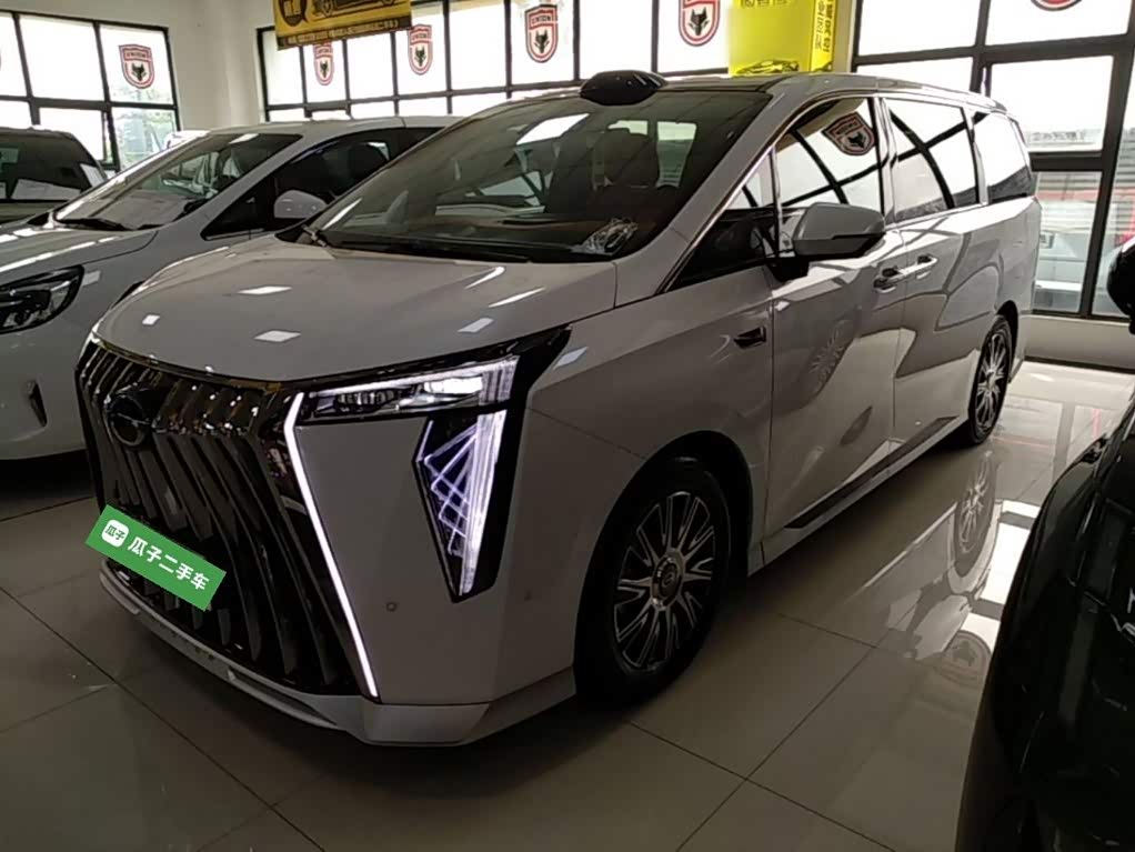 GAC M8