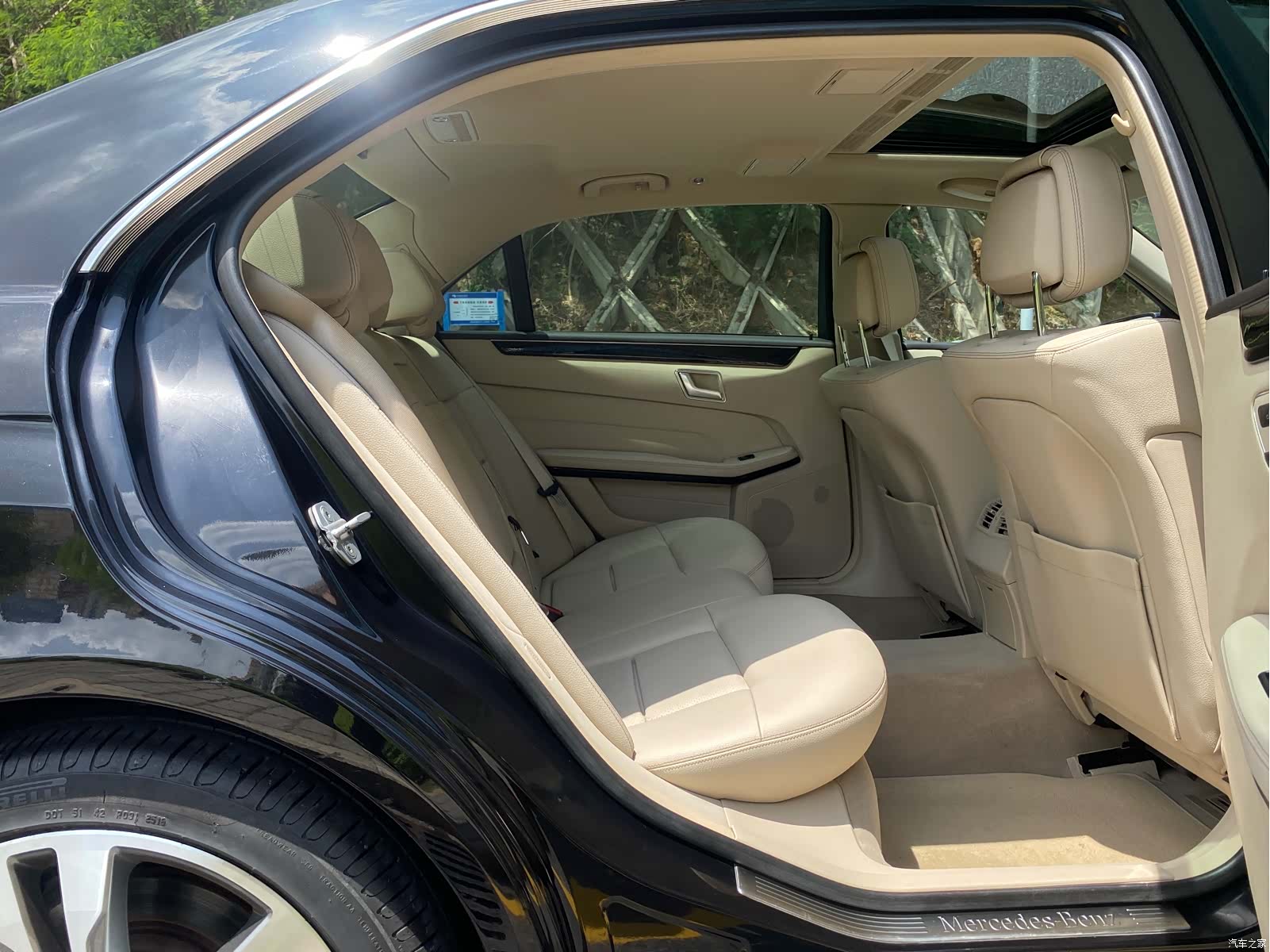Mercedes-Benz E-Class, 2014 15