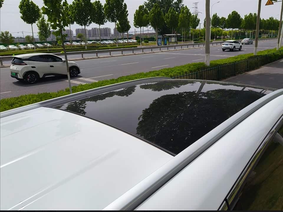 BYD Songjiang BYD Songjiang
