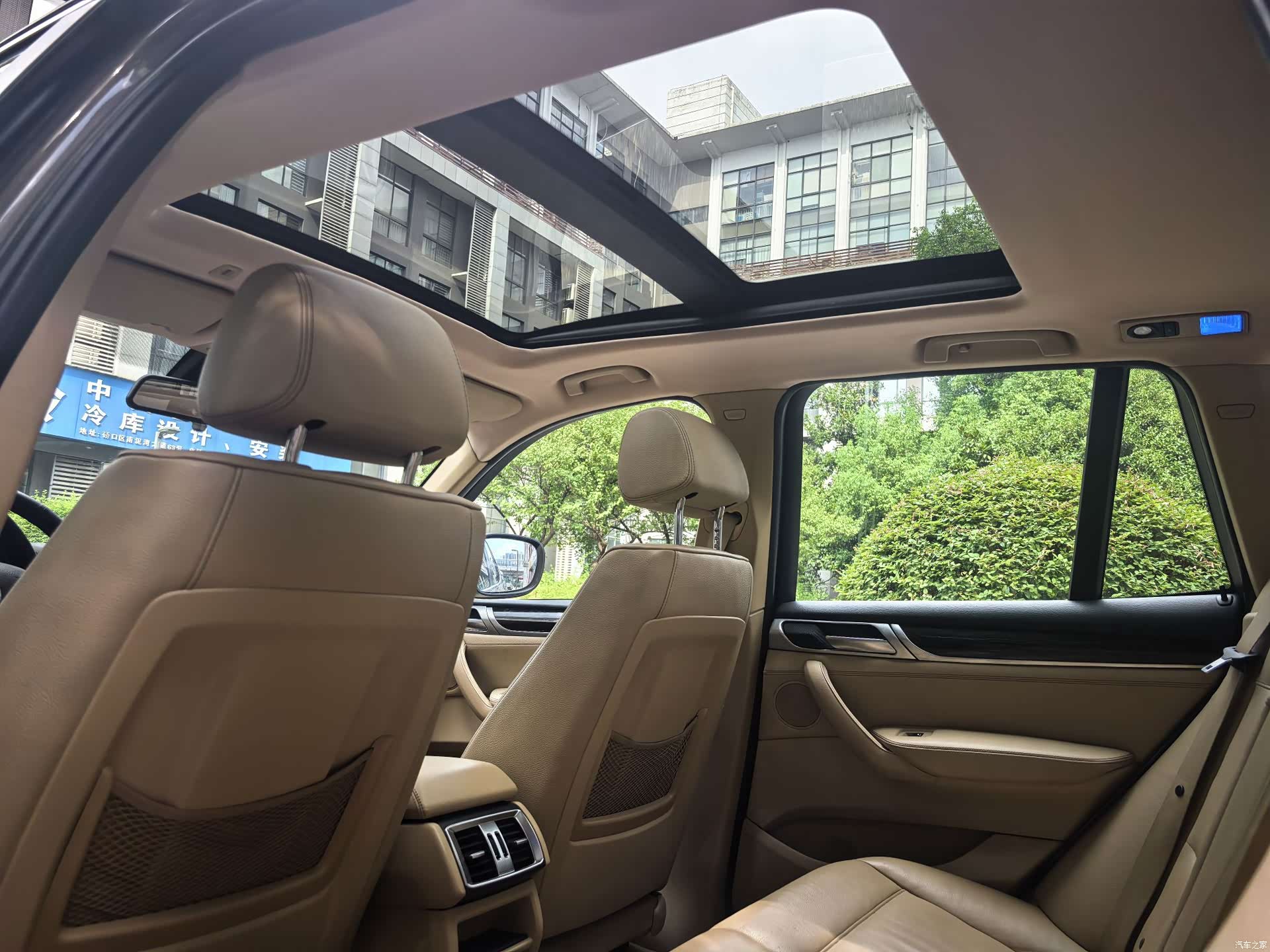 BMW X3, 2014 21