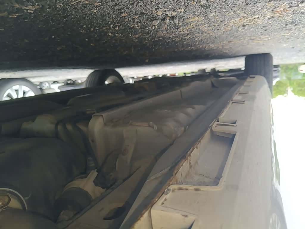 Geely Emgrand, 2021 22