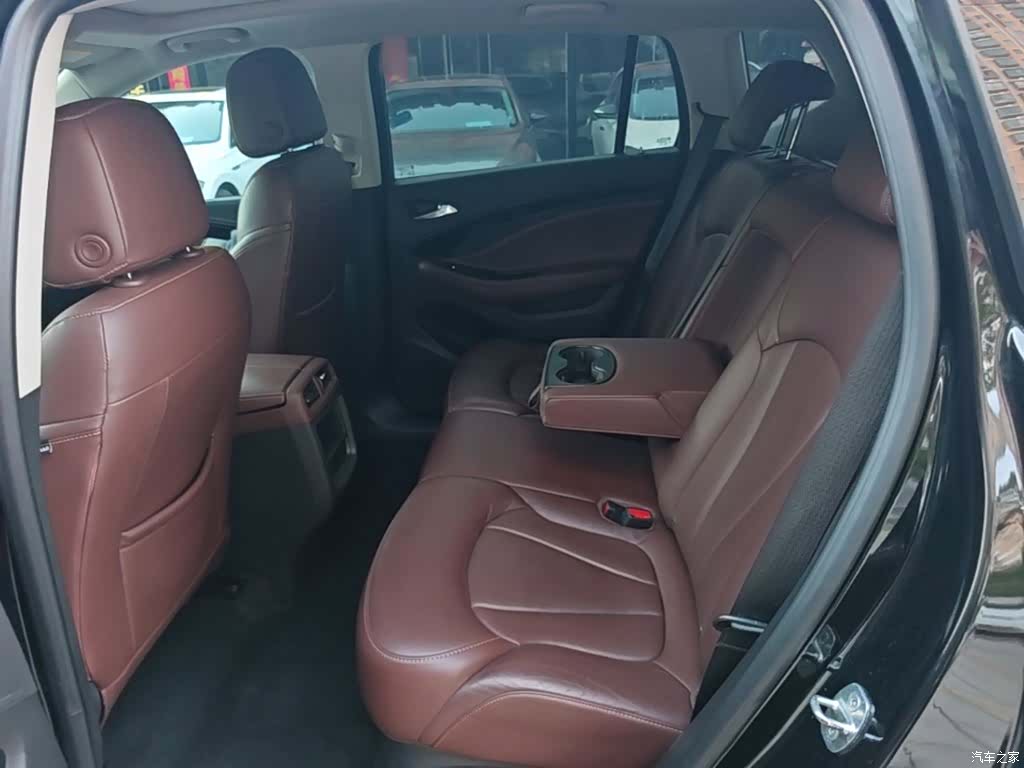 Buick Envision Plus, 2020 17