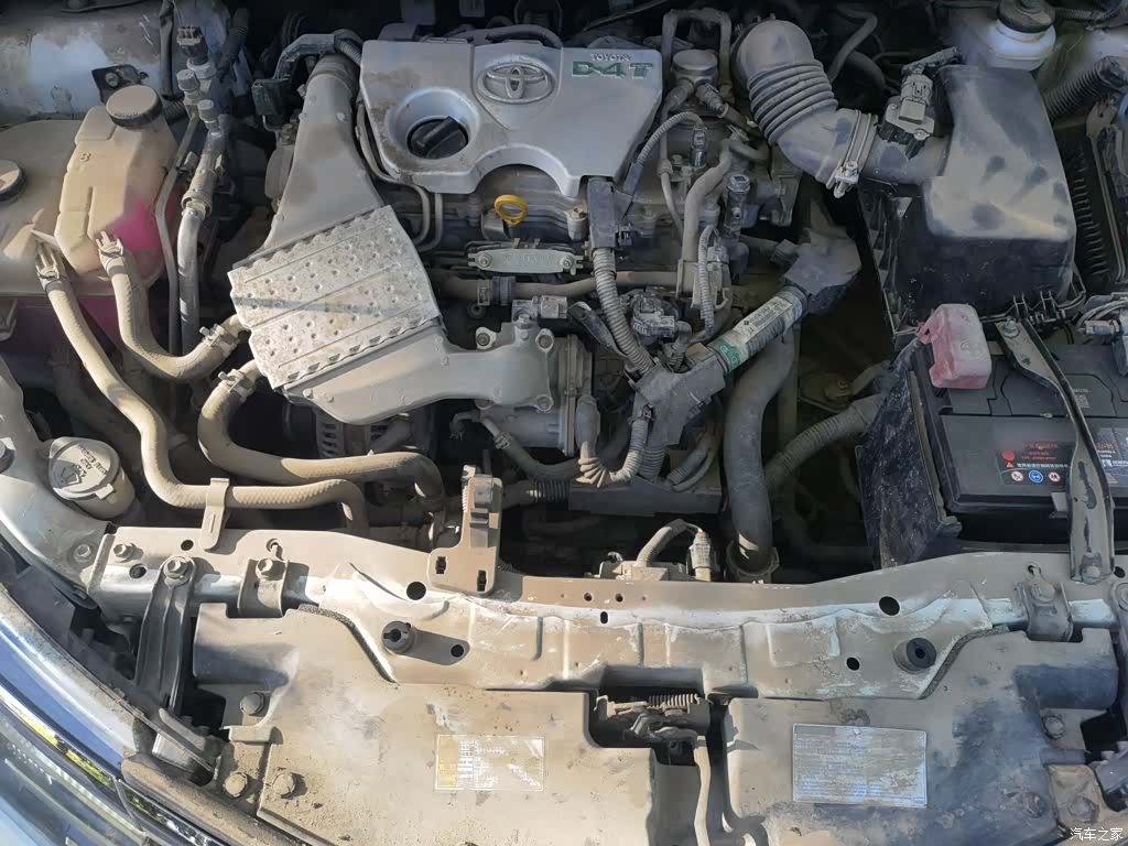 Toyota Corolla, 2017 16