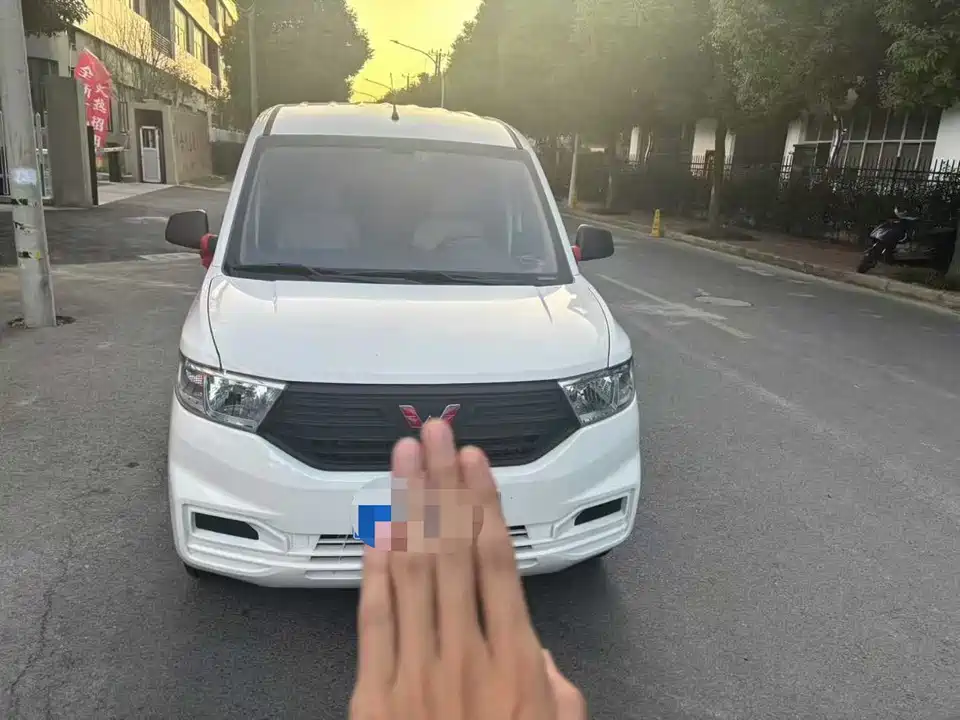 Wuling Wuling Hongguang V