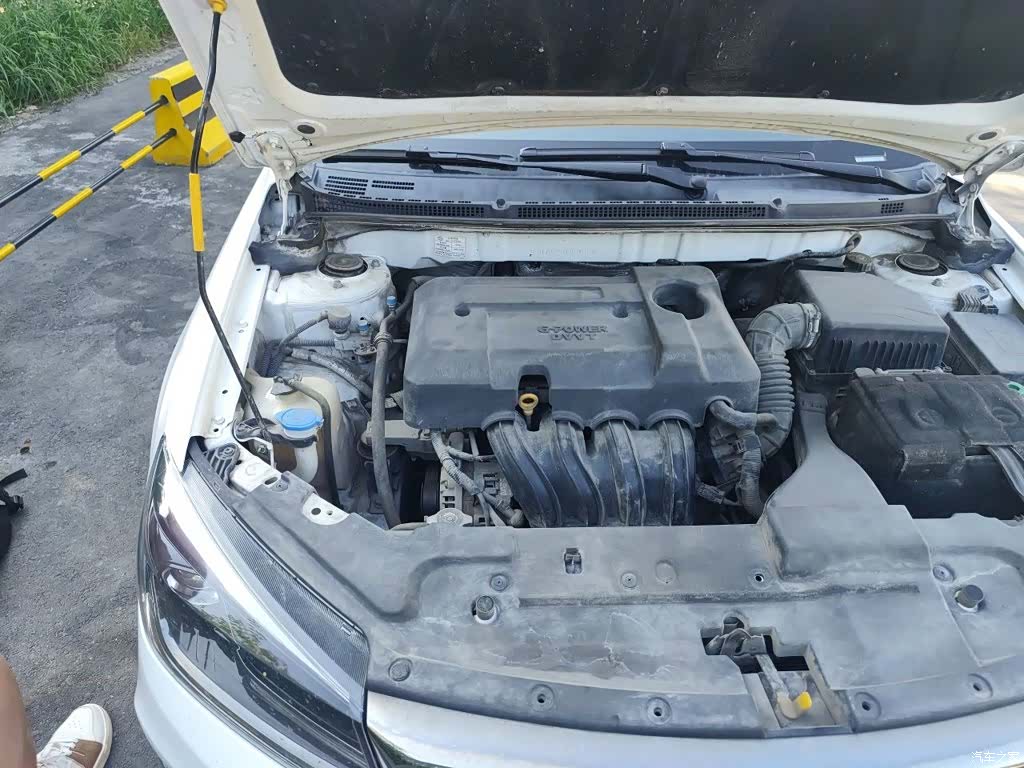 Geely Emgrand, 2018 22