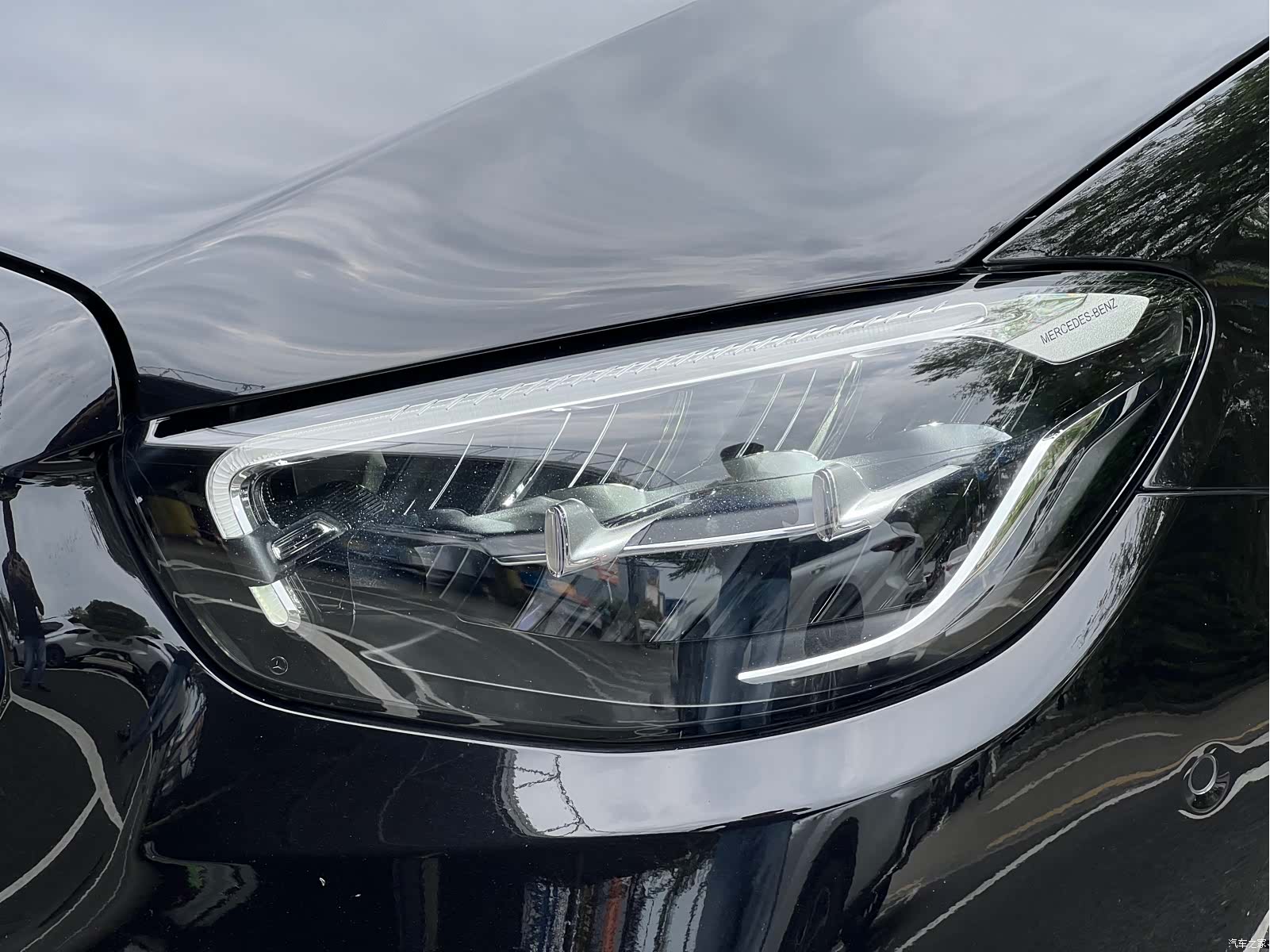 Mercedes-Benz E-Class, 2022 14