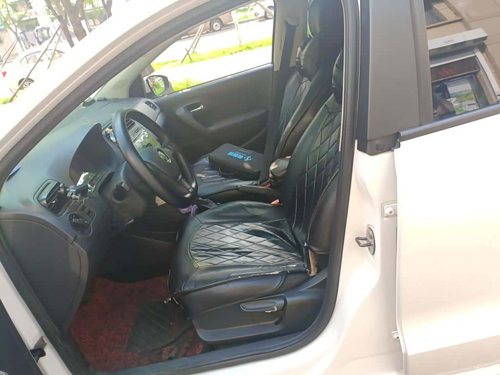 Volkswagen Polo, 2017 12