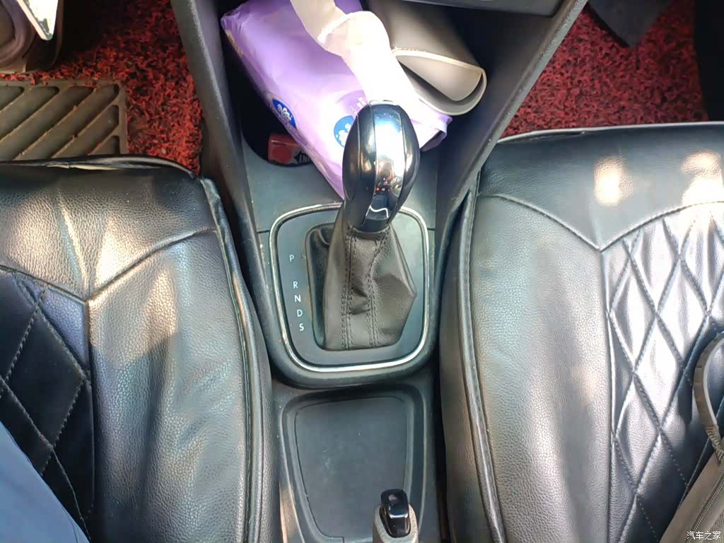 Volkswagen Polo, 2017 11
