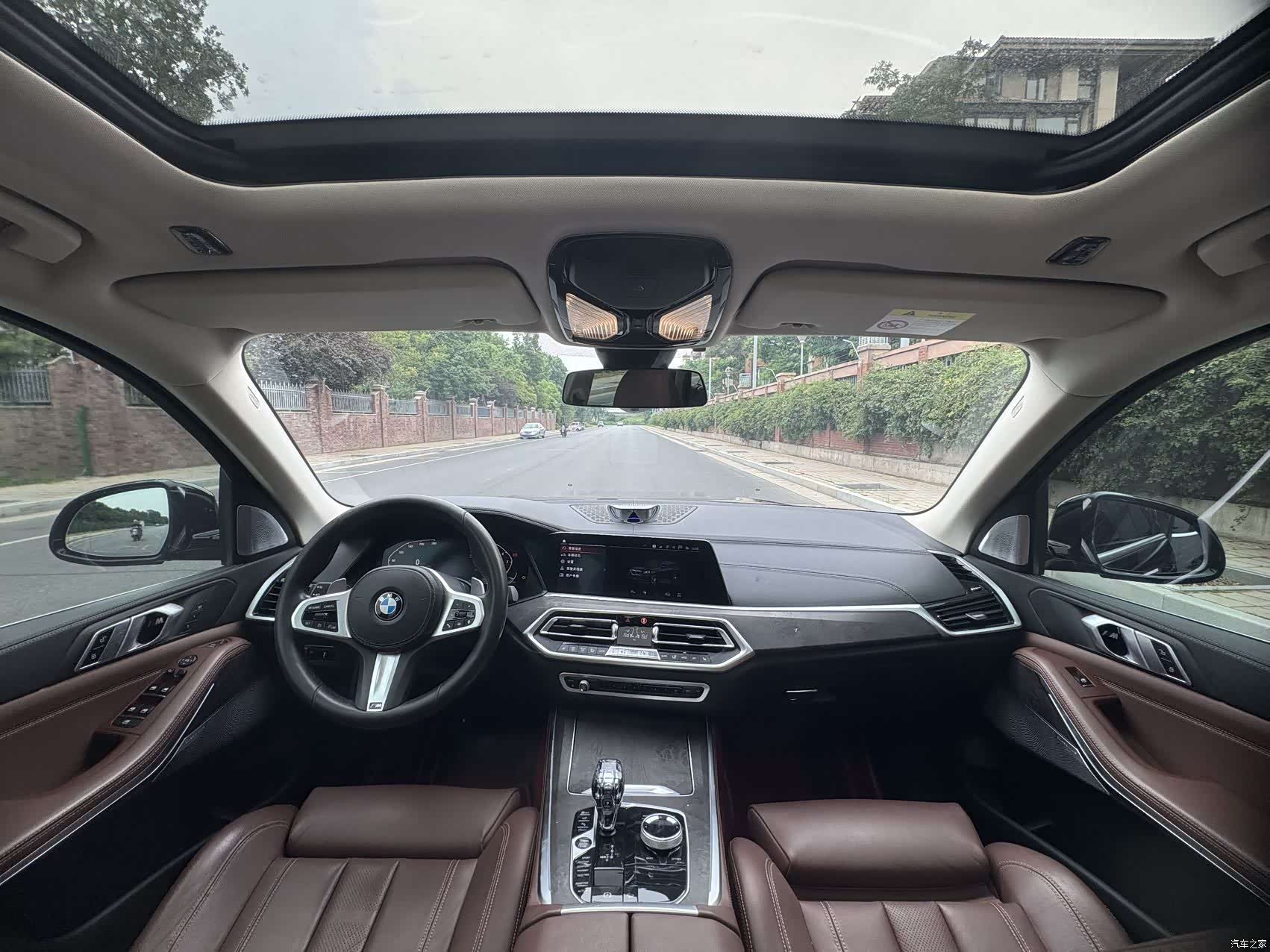 BMW X5, 2020 4