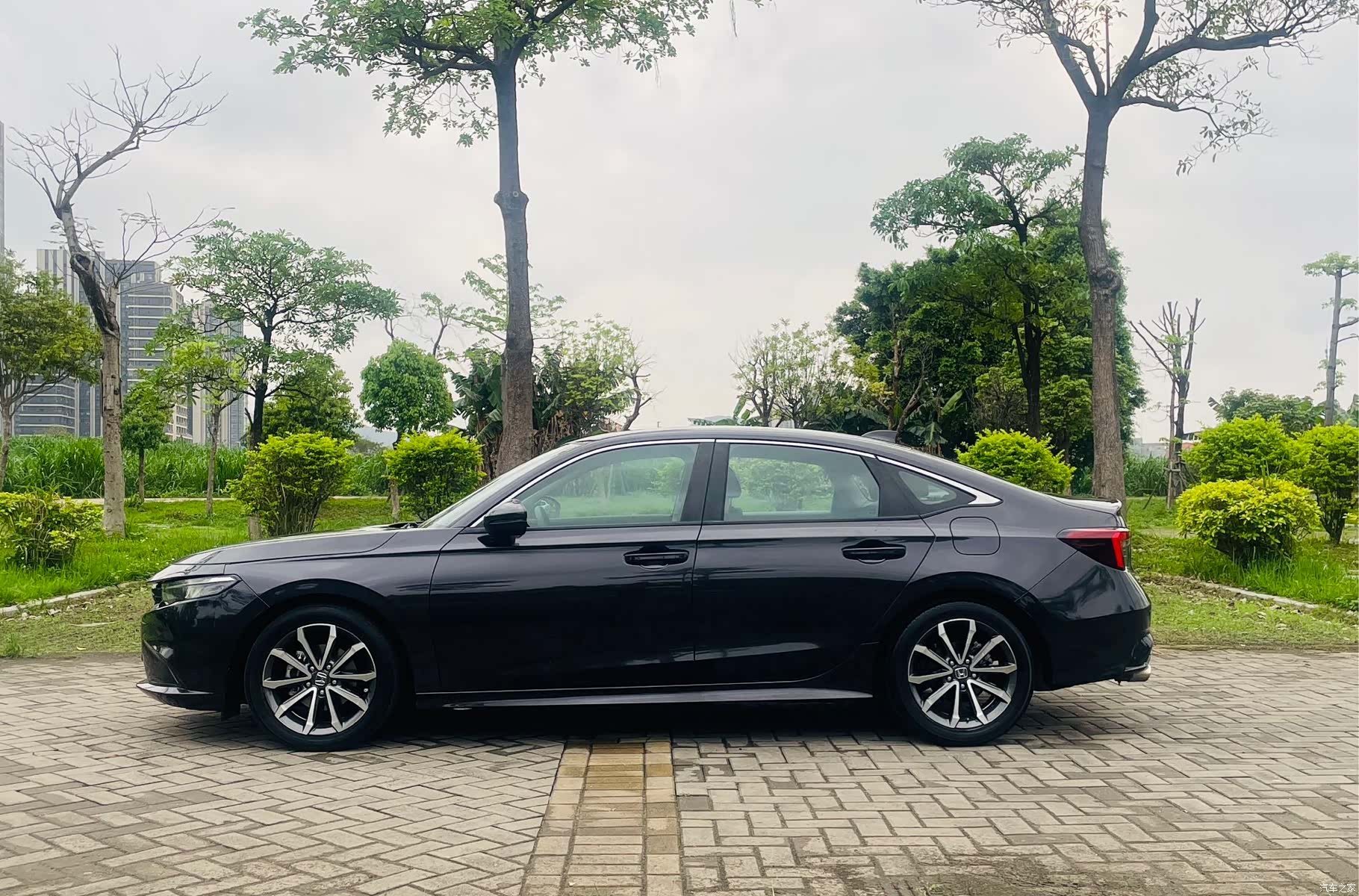 Honda Integra, 2022 17