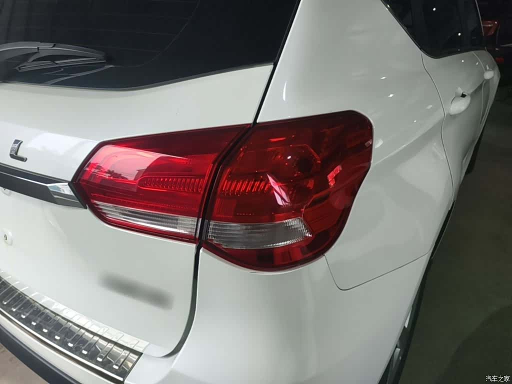 Haval H2, 2019 8