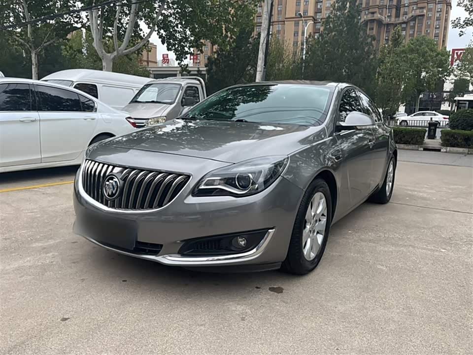 Buick Regal
