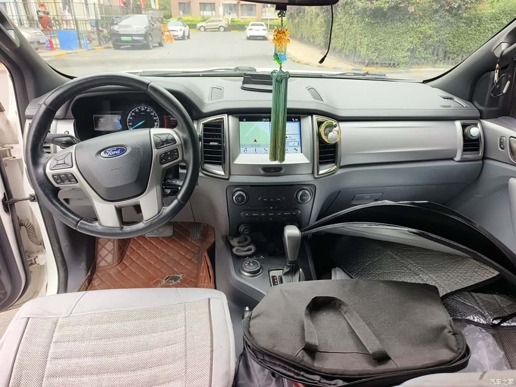 Ford 5, 2017 все фото