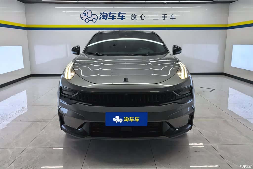 Lynk & Co 02, 2022 2