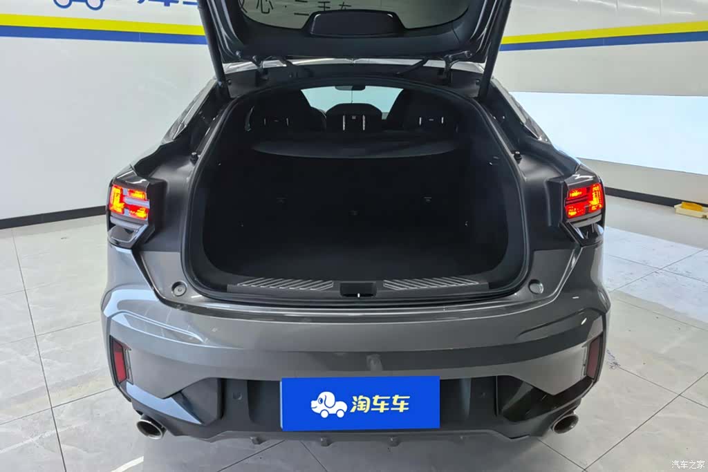 Lynk & Co 02, 2022 4
