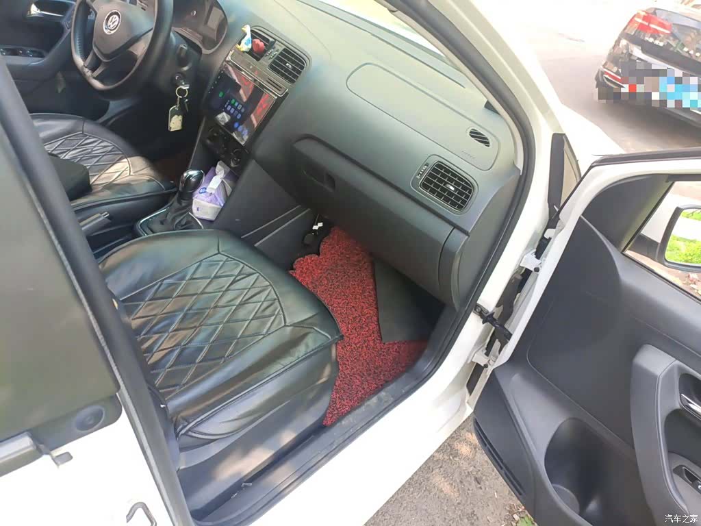 Volkswagen Polo, 2017 22
