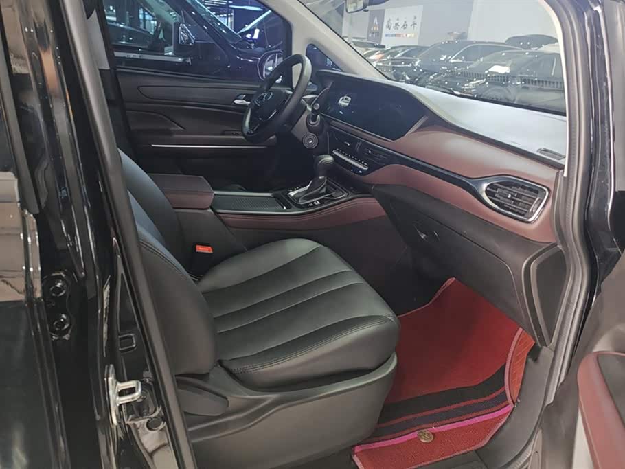Trumpchi Trumpchi M6