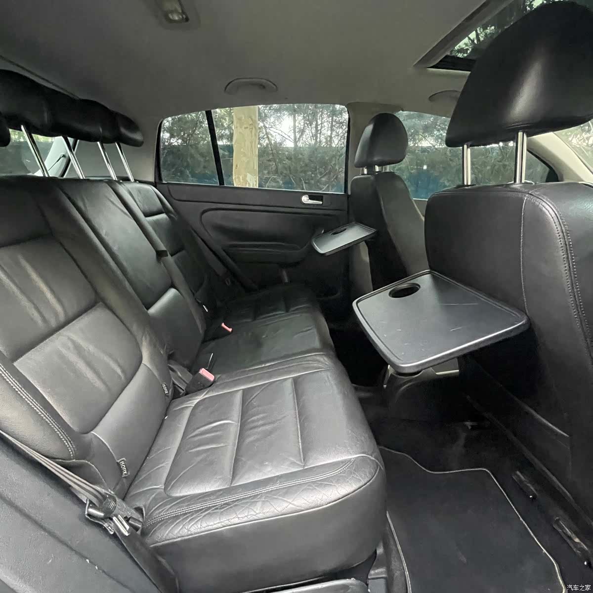 Volkswagen Golf, 2012 16