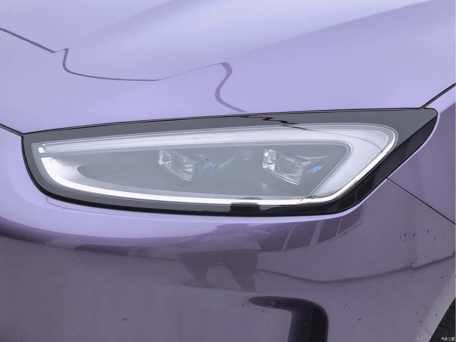 AITO M5, 2025 7