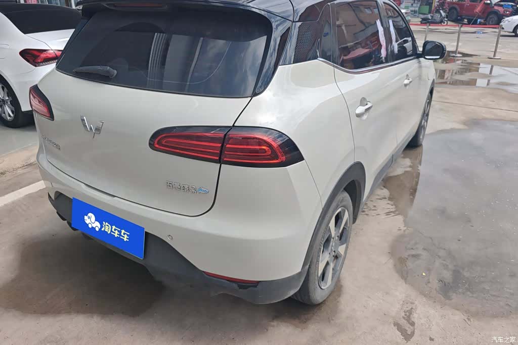 Wuling Bingo, 2024 3