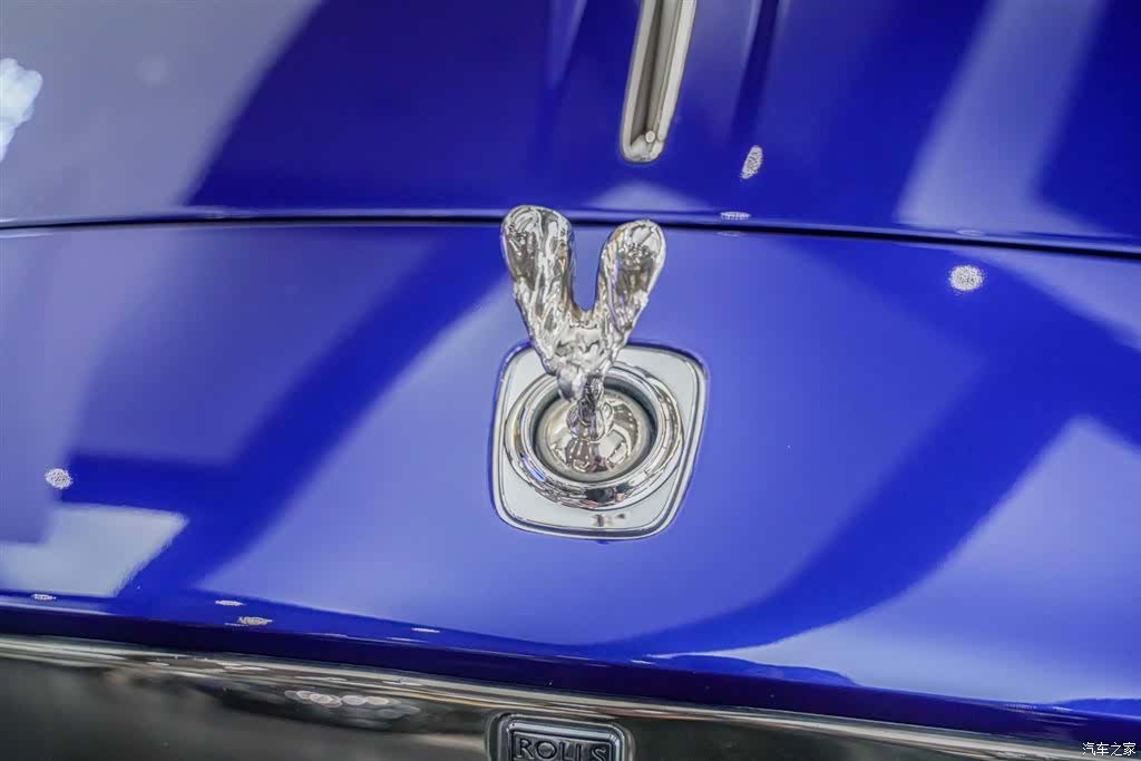 Rolls-Royce Ghost, 2018 все фото