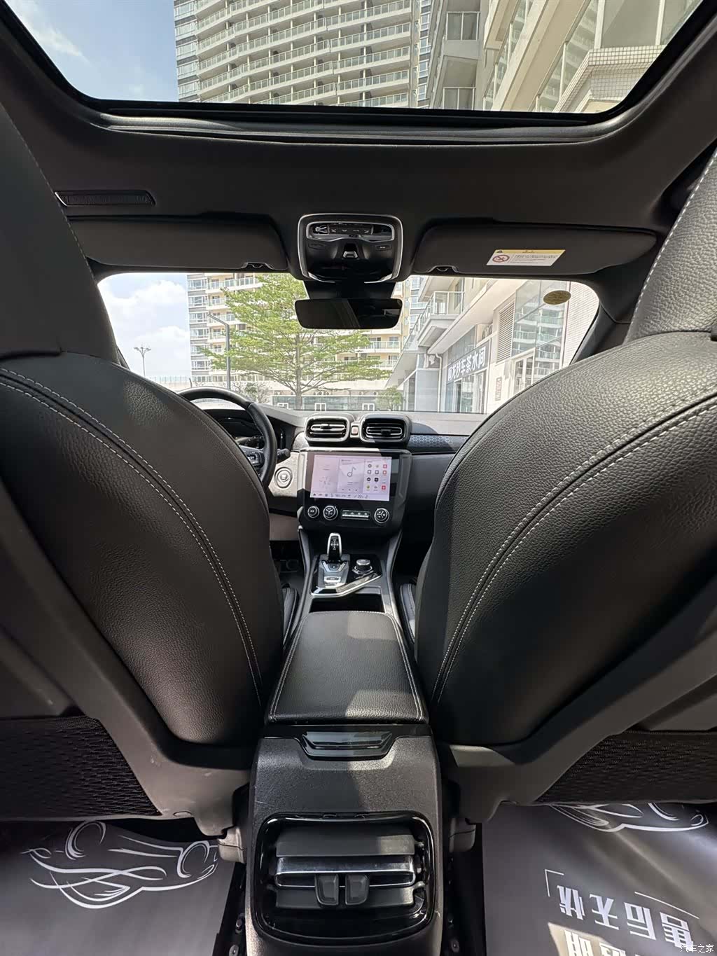 Lynk & Co 02, 2021 18