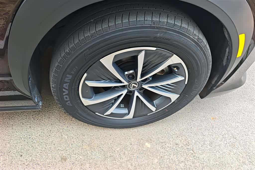 Lexus RZ, 2024 6