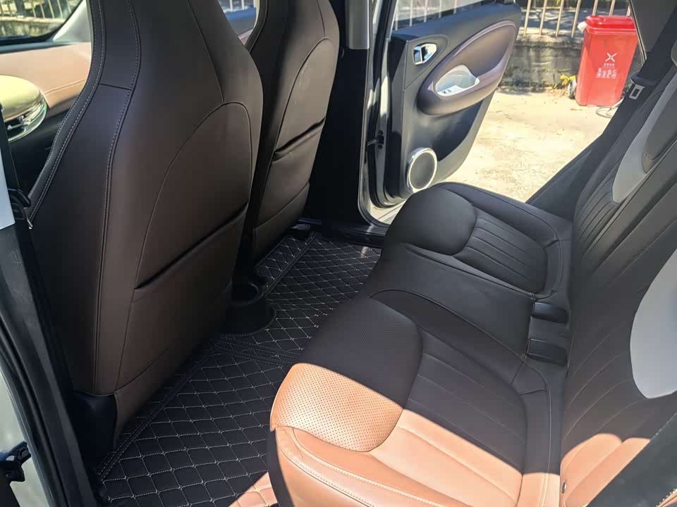 Wuling Wuling Bingguo