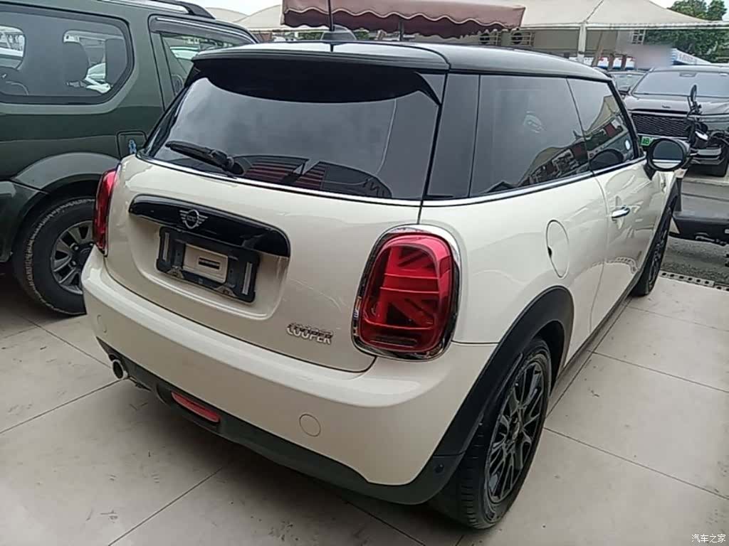 Mini Cooper, 2021 7