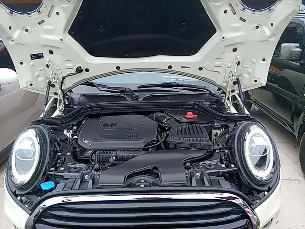 Mini Cooper, 2021 20