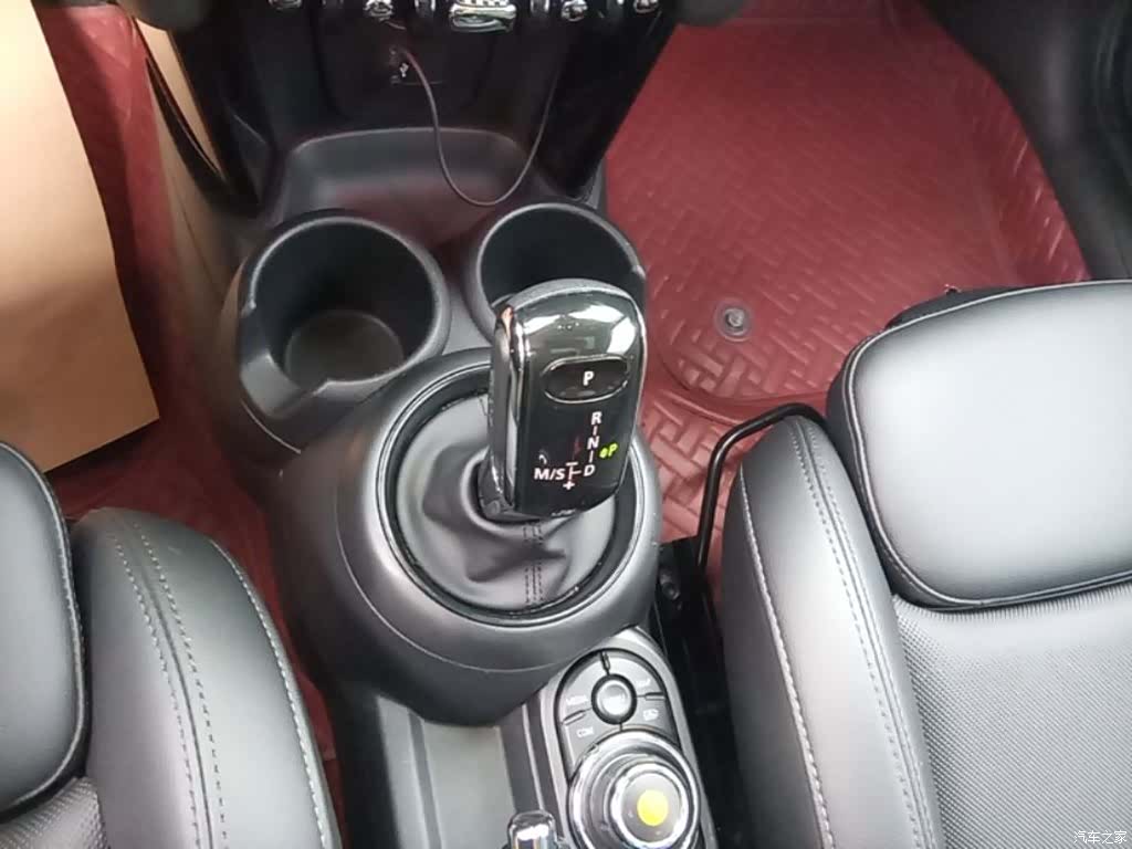 Mini Cooper, 2021 14