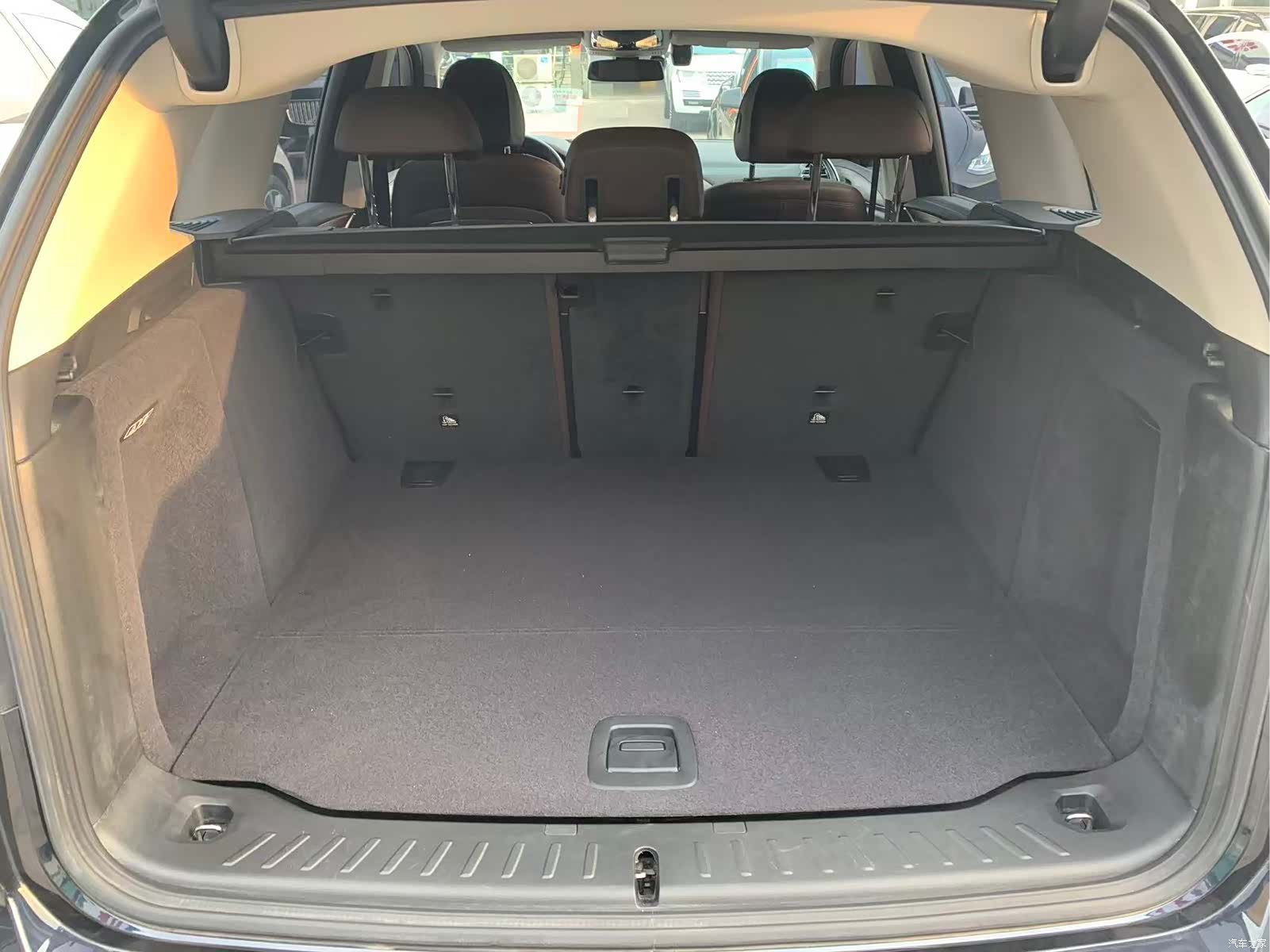 BMW X3, 2024 7