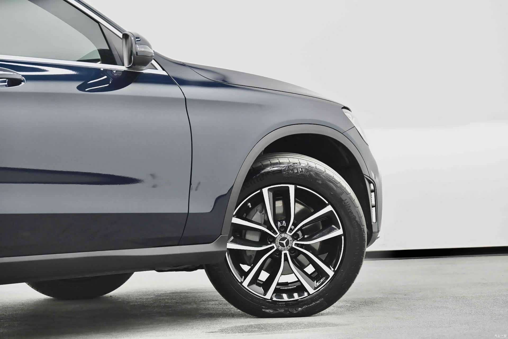 Mercedes-Benz GLC, 2021 4