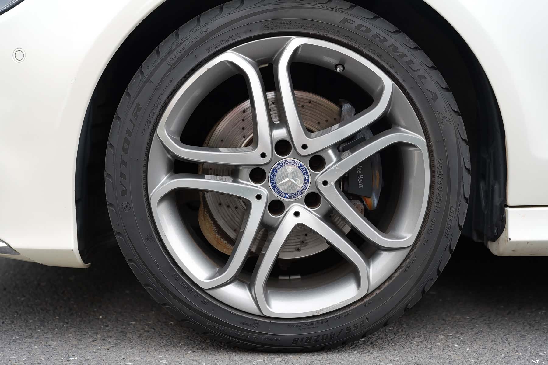 Mercedes-Benz CLS, 2015 15