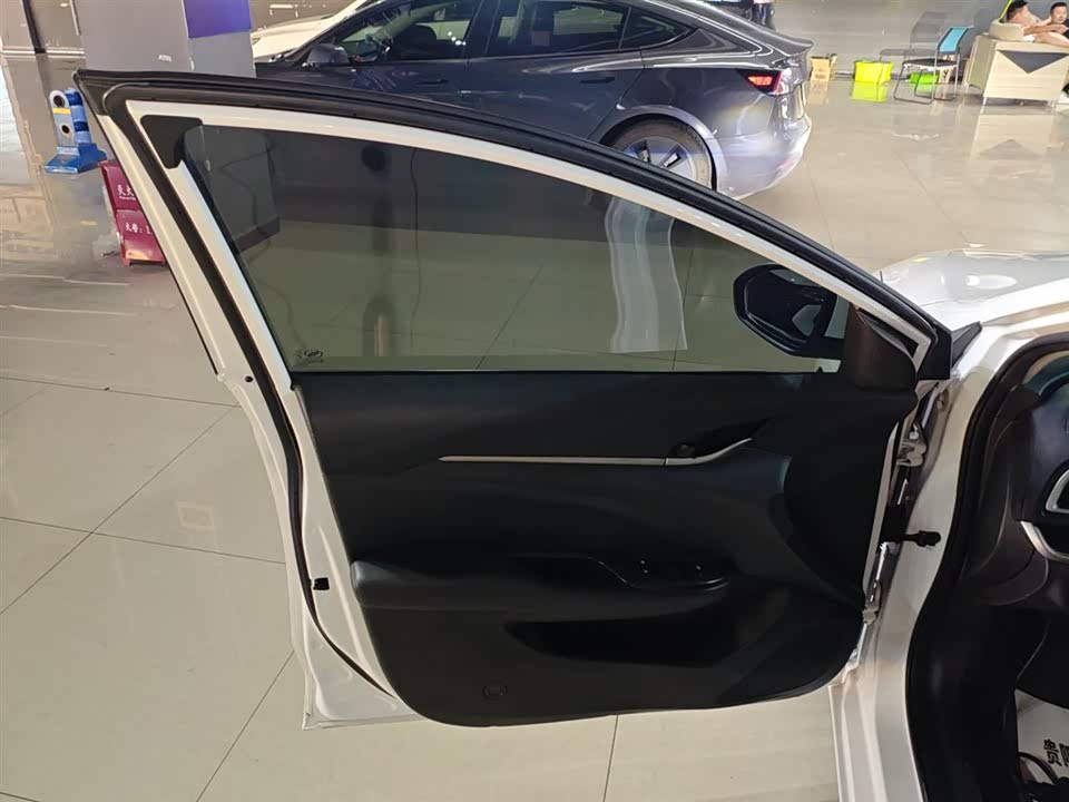 JAC Guiyang Car