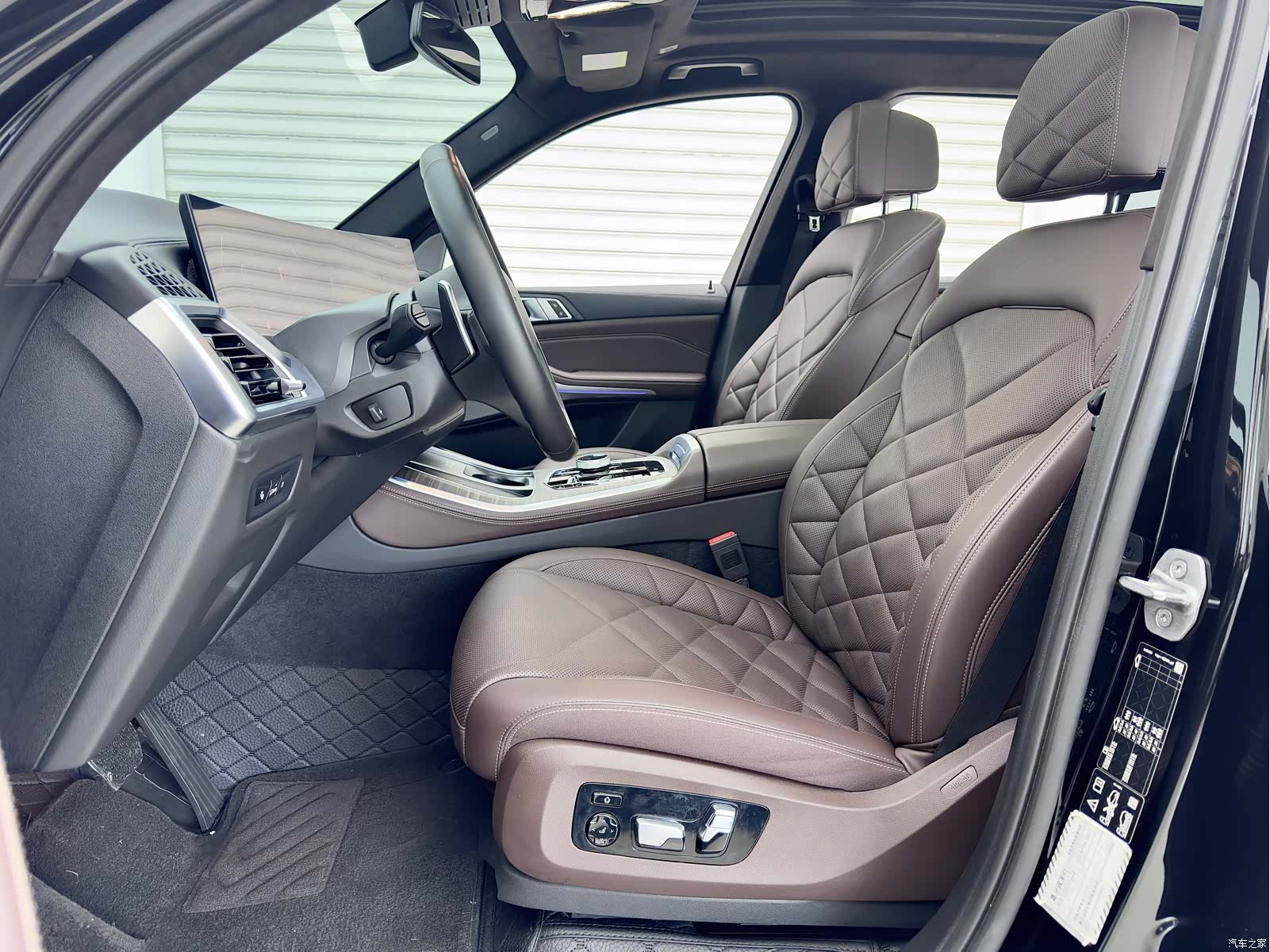 BMW X5, 2024 7