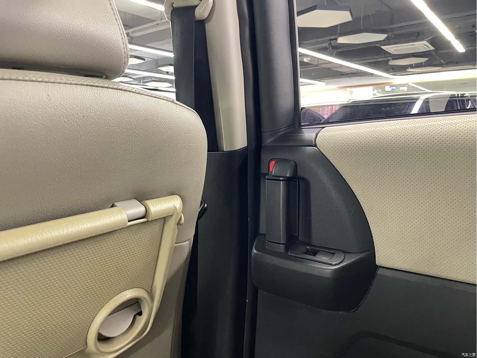 Mazda 5, 2010 37