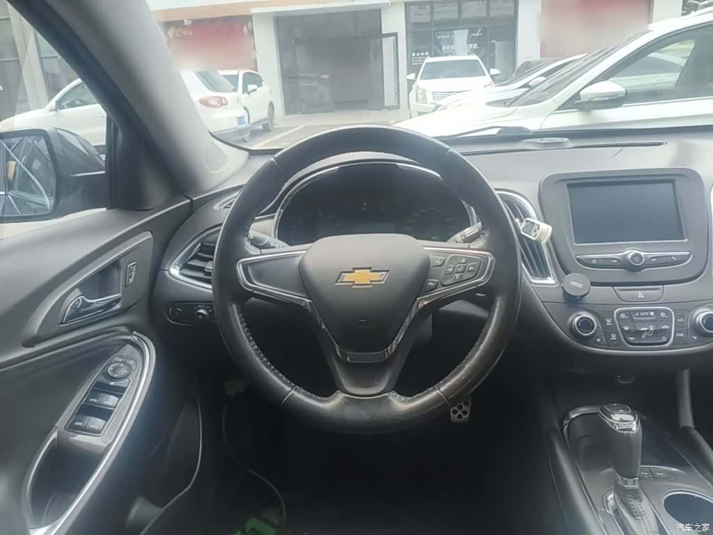 Chevrolet XL, 2016 11