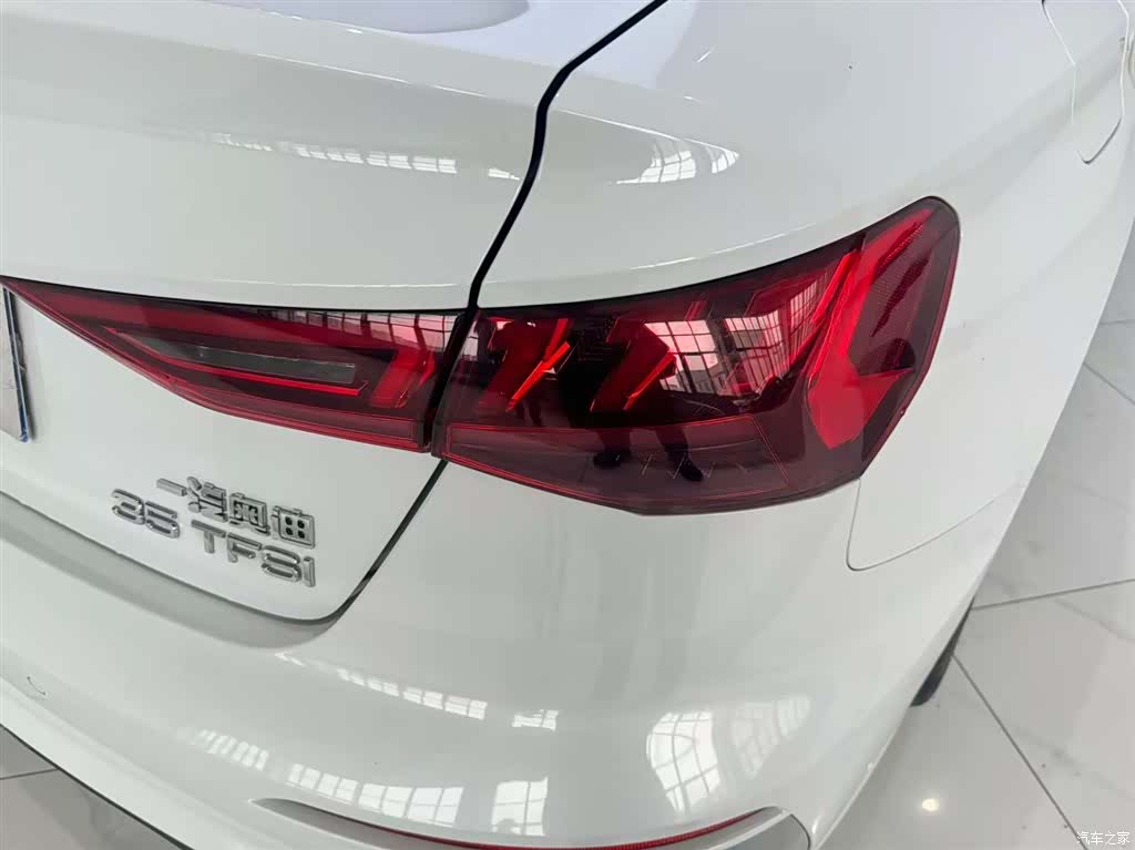 Audi A3, 2021 15
