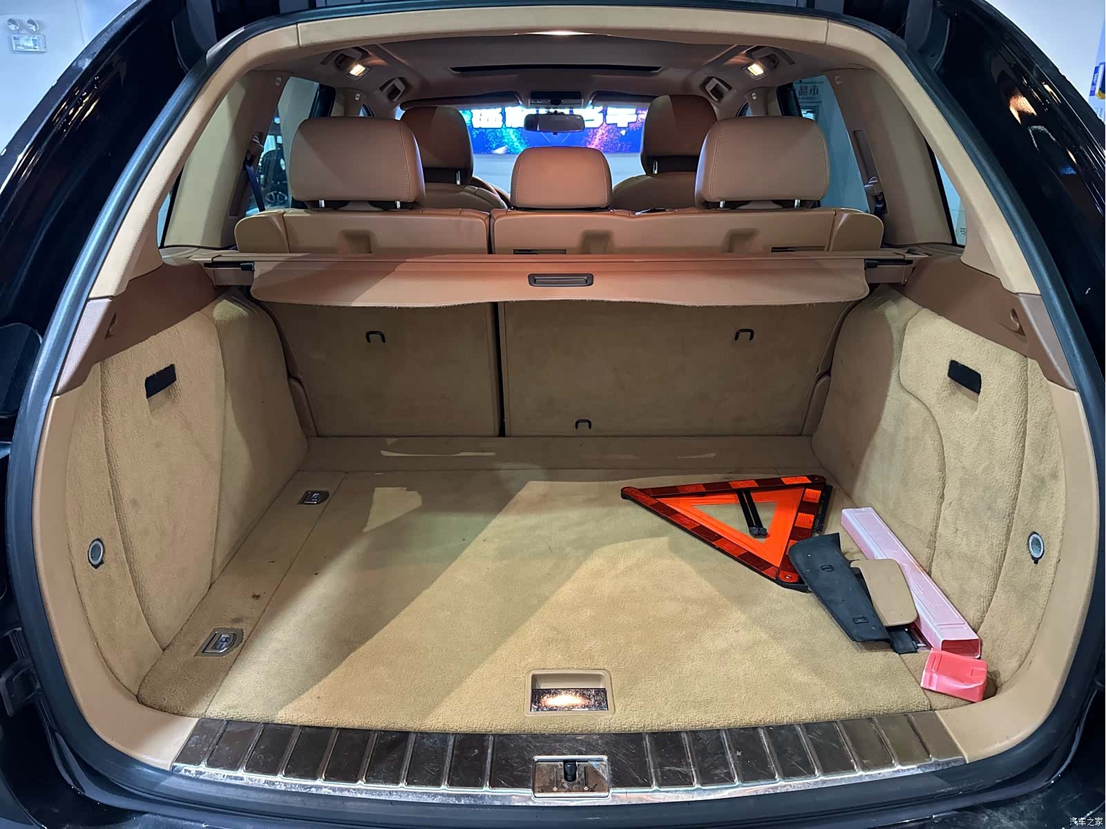 Porsche Cayenne, 2008 19