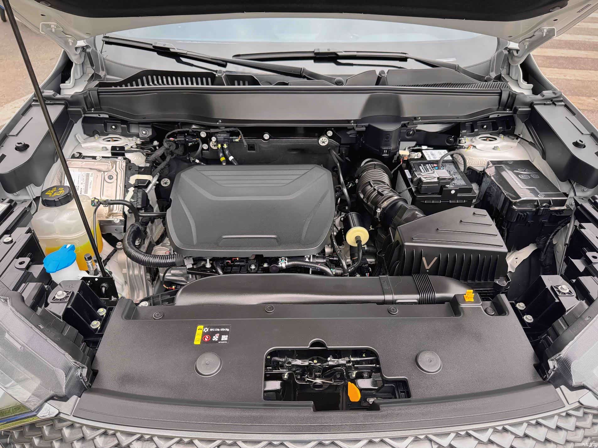 Haval H6, 2025 18