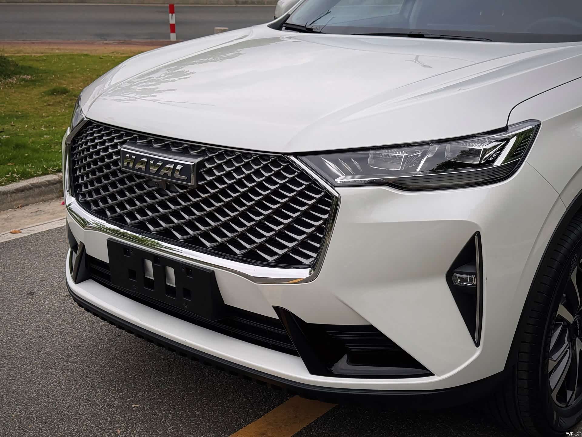 Haval H6, 2025 6