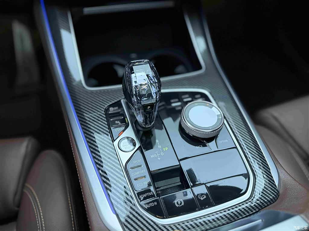 BMW X5, 2020 10