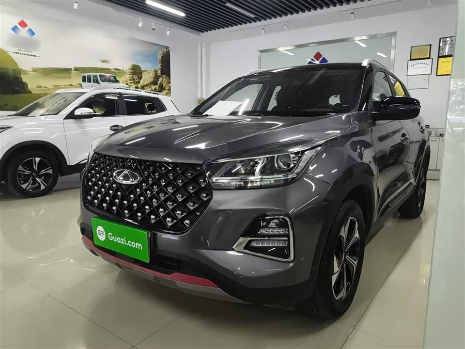 Chery Tiggo 5x