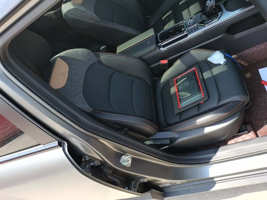 Geely 1.5TD, 2025 25