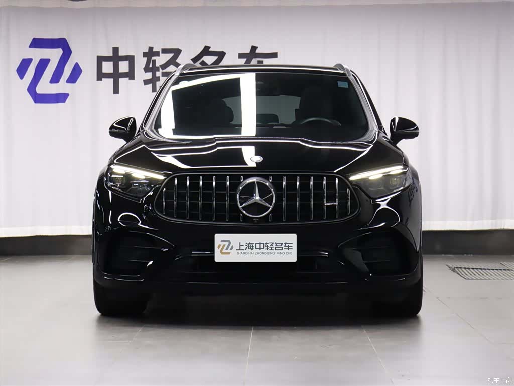 Mercedes-Benz GLC, 2024 2