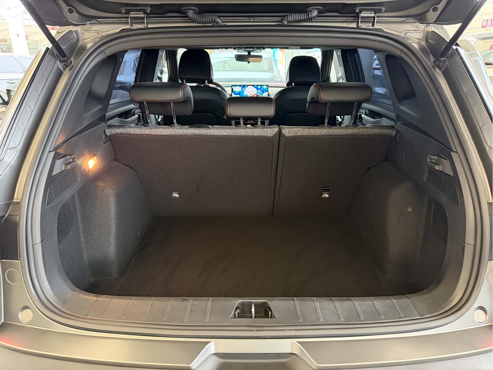 Geely 1.5TD, 2024 7