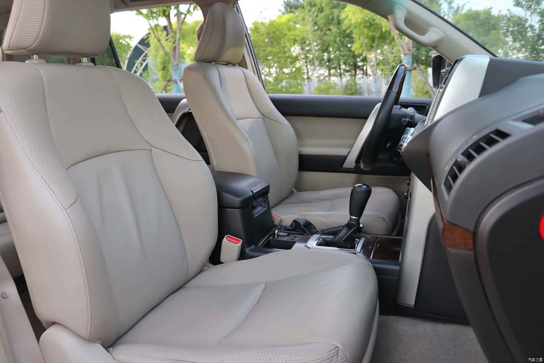 Toyota Prado, 2012 20