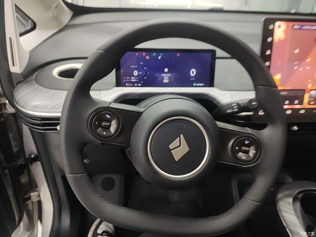 Wuling 460, 2023 11